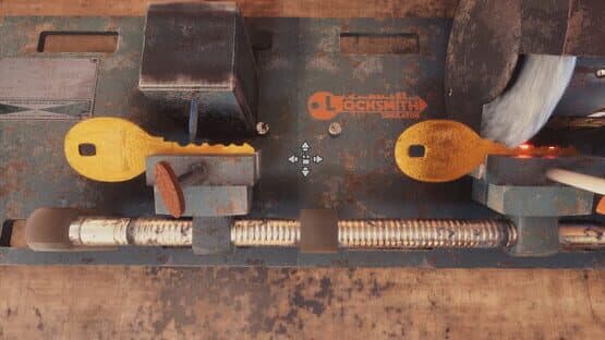 Locksmith Simulator — screenshot 8