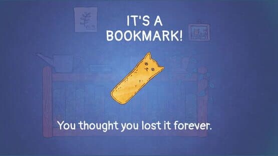 Books in Wrong Places — screenshot 3