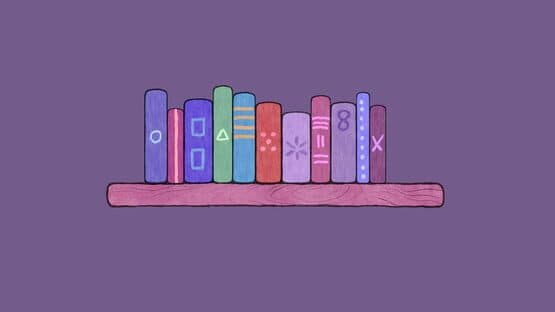 Books in Wrong Places — screenshot 4