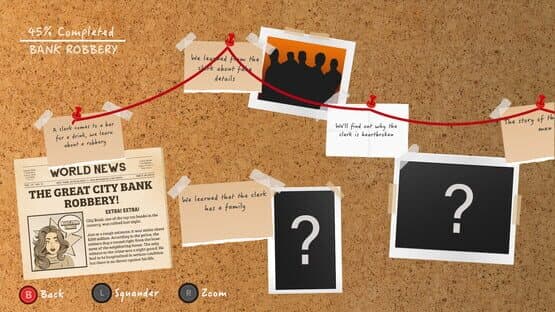 Black Dog Bar — screenshot 4