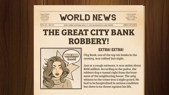Black Dog Bar — screenshot 5