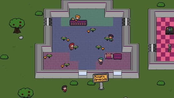 Halloween Store Simulator — screenshot 2