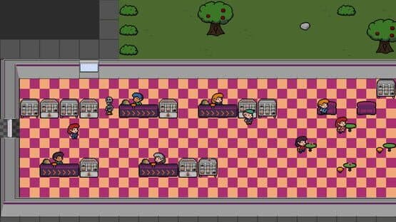 Halloween Store Simulator — screenshot 4
