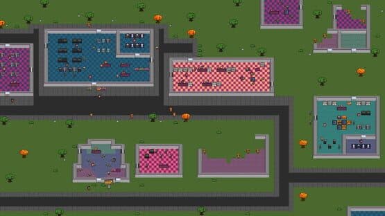 Halloween Store Simulator — screenshot 5
