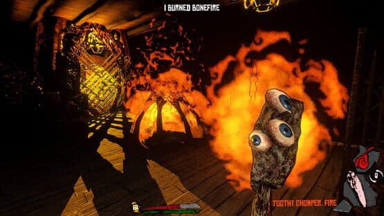 Golden Light of Rose — screenshot 1