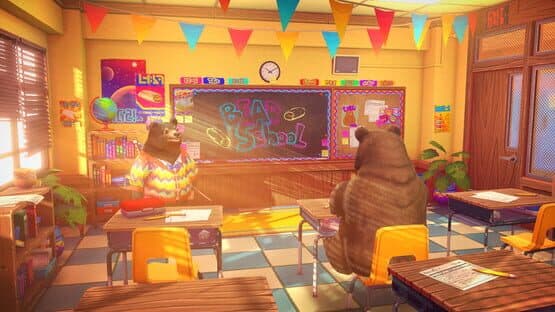 Burrito Bear — screenshot 1