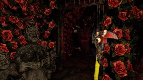 Golden Light of Rose — screenshot 2