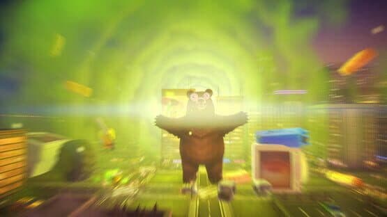 Burrito Bear — screenshot 3