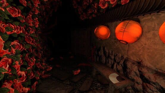 Golden Light of Rose — screenshot 5