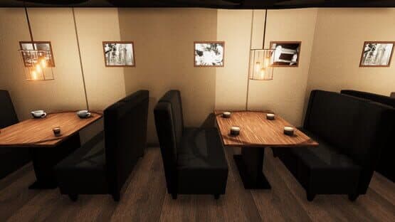 Barista Simulator — screenshot 4