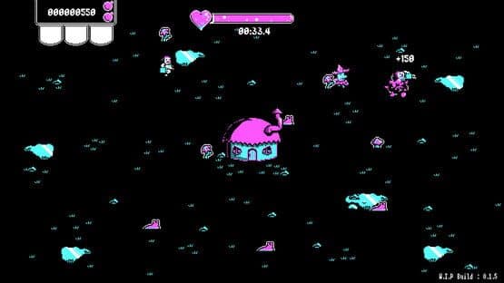 Bog Witch — screenshot 2