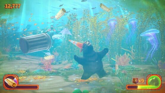 Burrito Bear — screenshot 6