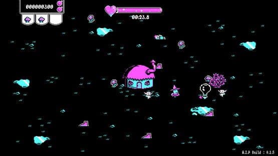 Bog Witch — screenshot 5