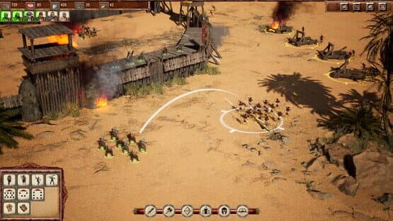Barbarian Kingdom — screenshot 3