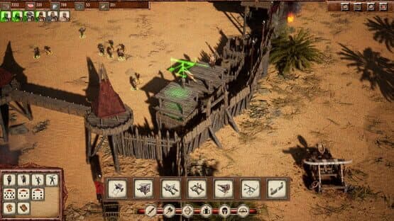 Barbarian Kingdom — screenshot 4