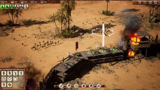 Barbarian Kingdom — screenshot 5