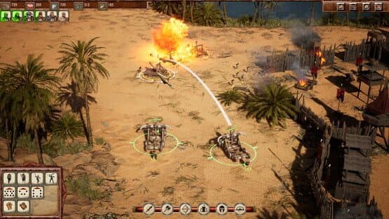 Barbarian Kingdom — screenshot 6
