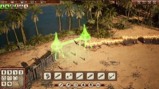 Barbarian Kingdom — screenshot 7