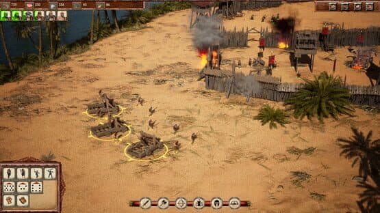 Barbarian Kingdom — screenshot 8