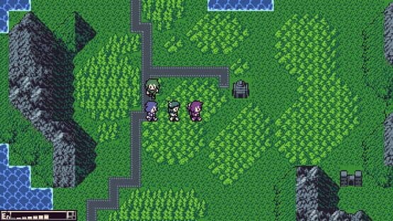 False Skies — screenshot 1