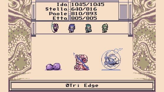 False Skies — screenshot 2