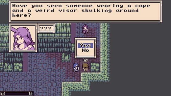 False Skies — screenshot 7