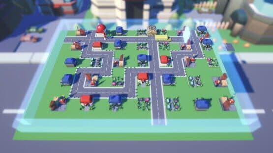 Bakudan Hero — screenshot 3