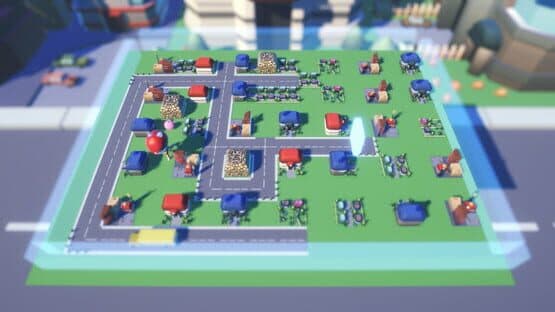 Bakudan Hero — screenshot 4