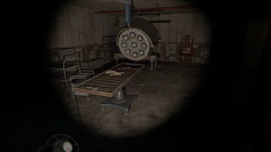 Paranormal Hunter — screenshot 1