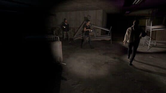Paranormal Hunter — screenshot 2