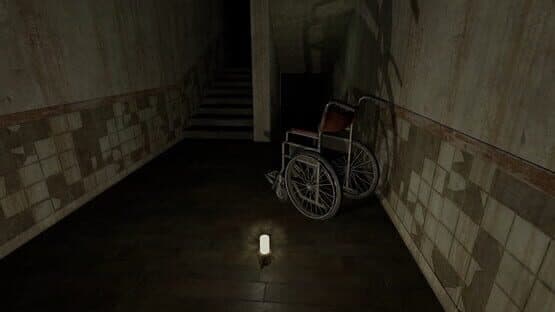 Paranormal Hunter — screenshot 3