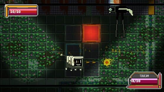 Deitrus — screenshot 1