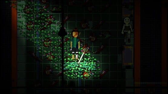 Deitrus — screenshot 2