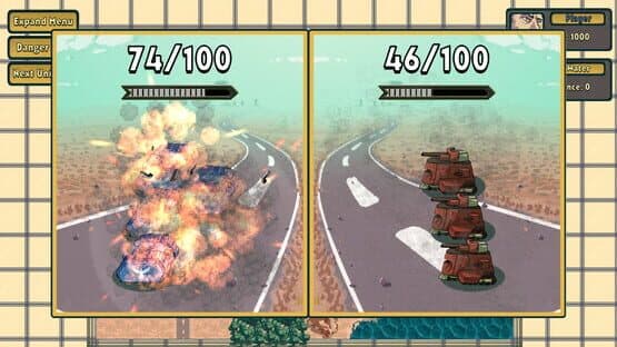 Empires Shall Fall — screenshot 4