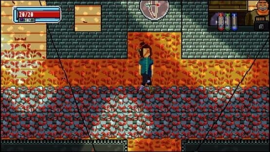 Deitrus — screenshot 3
