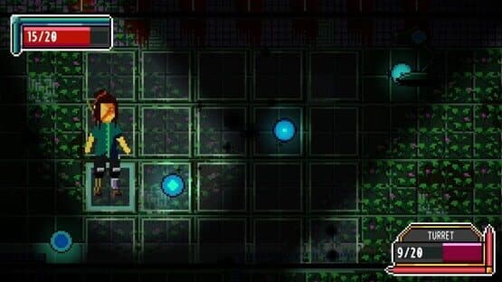 Deitrus — screenshot 4