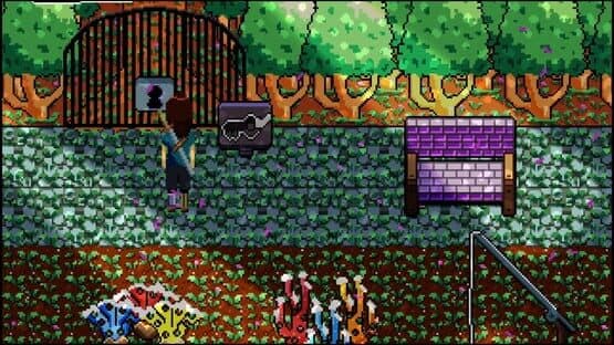 Deitrus — screenshot 5