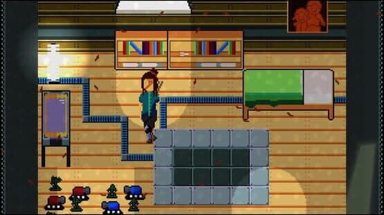 Deitrus — screenshot 6