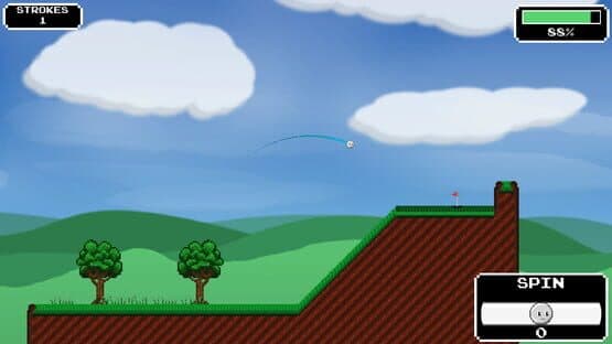 Bogey Brian — screenshot 1