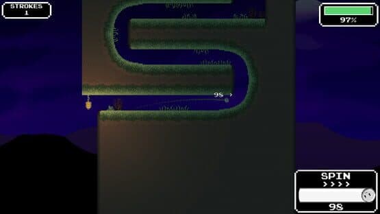 Bogey Brian — screenshot 2