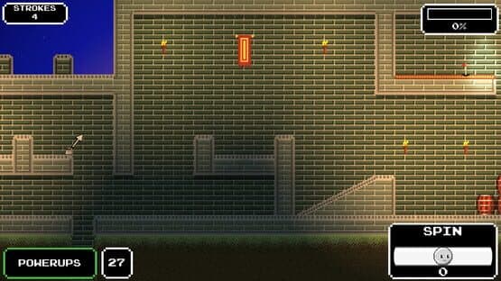 Bogey Brian — screenshot 5