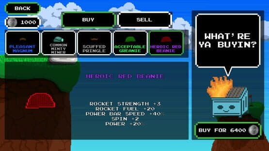 Bogey Brian — screenshot 6