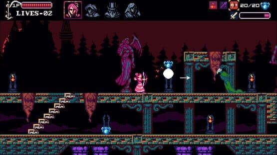 Darkest Abyss — screenshot 1
