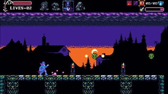 Darkest Abyss — screenshot 2