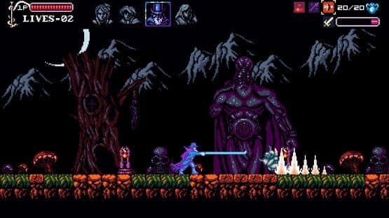 Darkest Abyss — screenshot 3