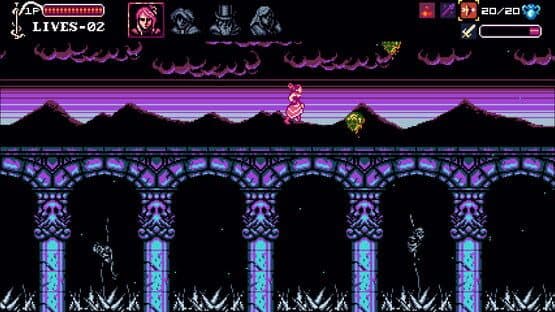 Darkest Abyss — screenshot 4