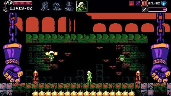 Darkest Abyss — screenshot 5
