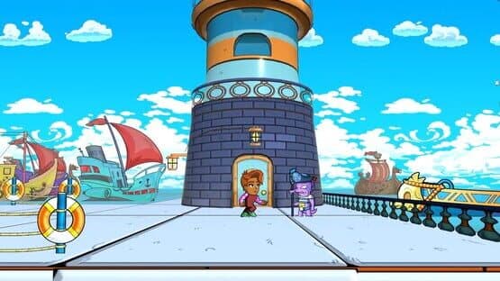 Fantasy Network — screenshot 1