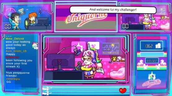 Fantasy Network — screenshot 3