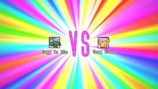 Candy Kombat — screenshot 3